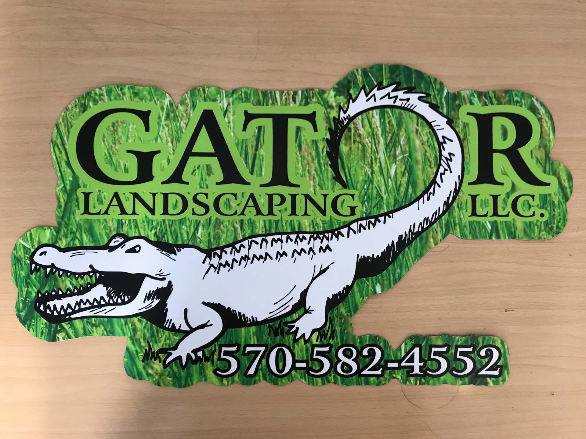 Gator Landscaping