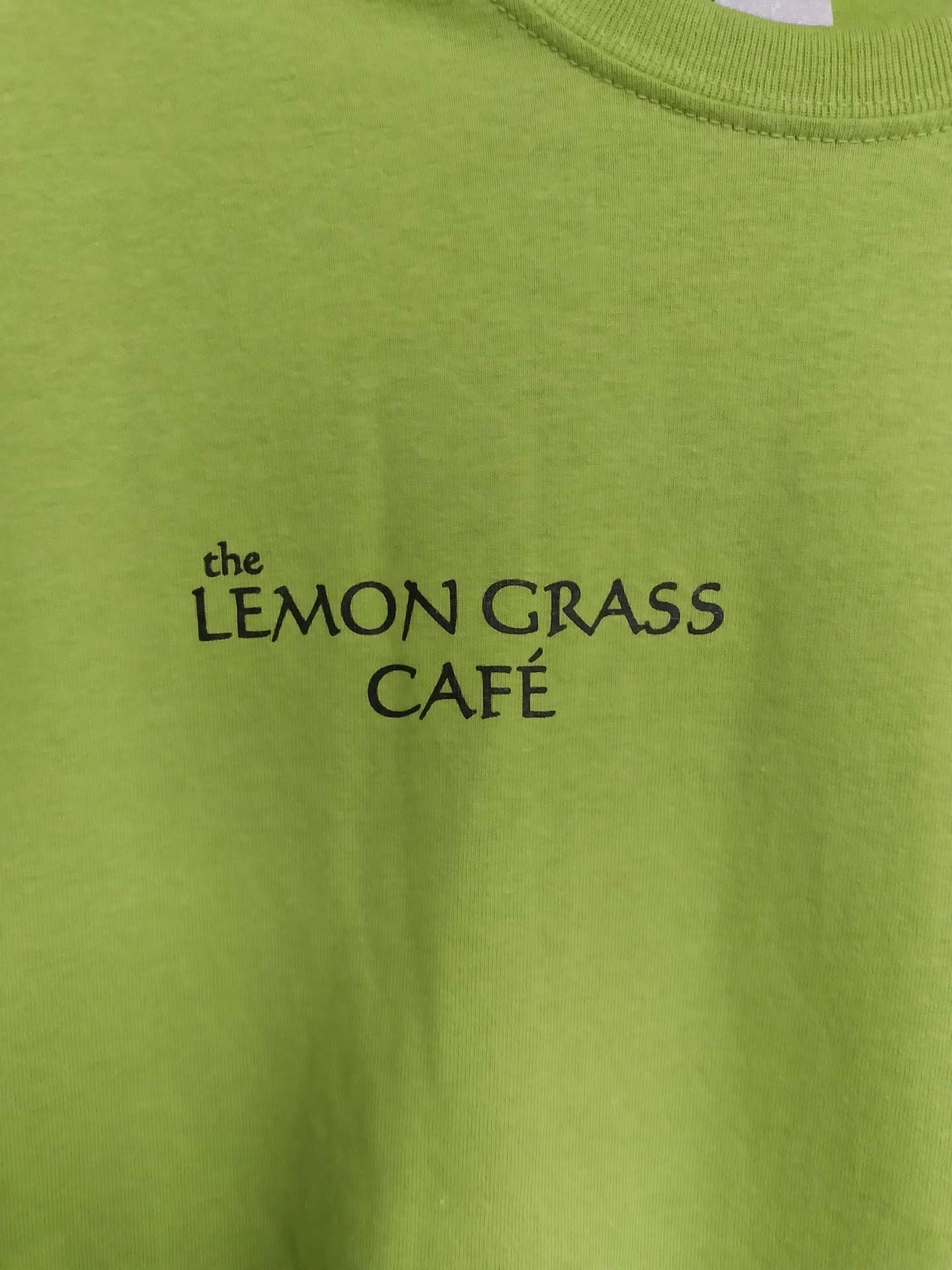 Lemon Grass Cafe 2
