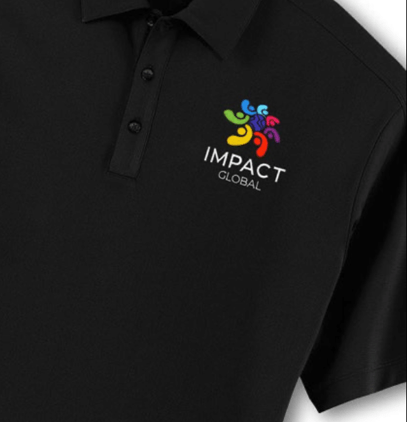 Custom Embroidery by Vinyl Press USA, Easton PA