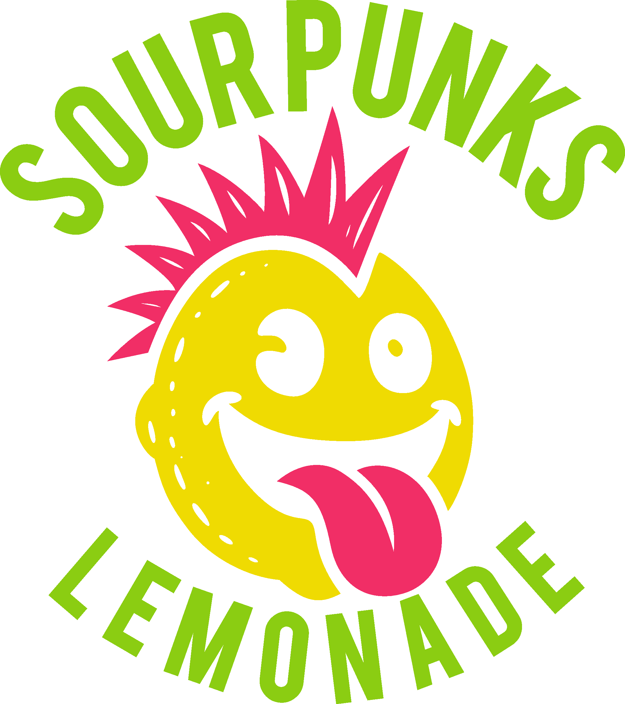 Sour Punks Logo